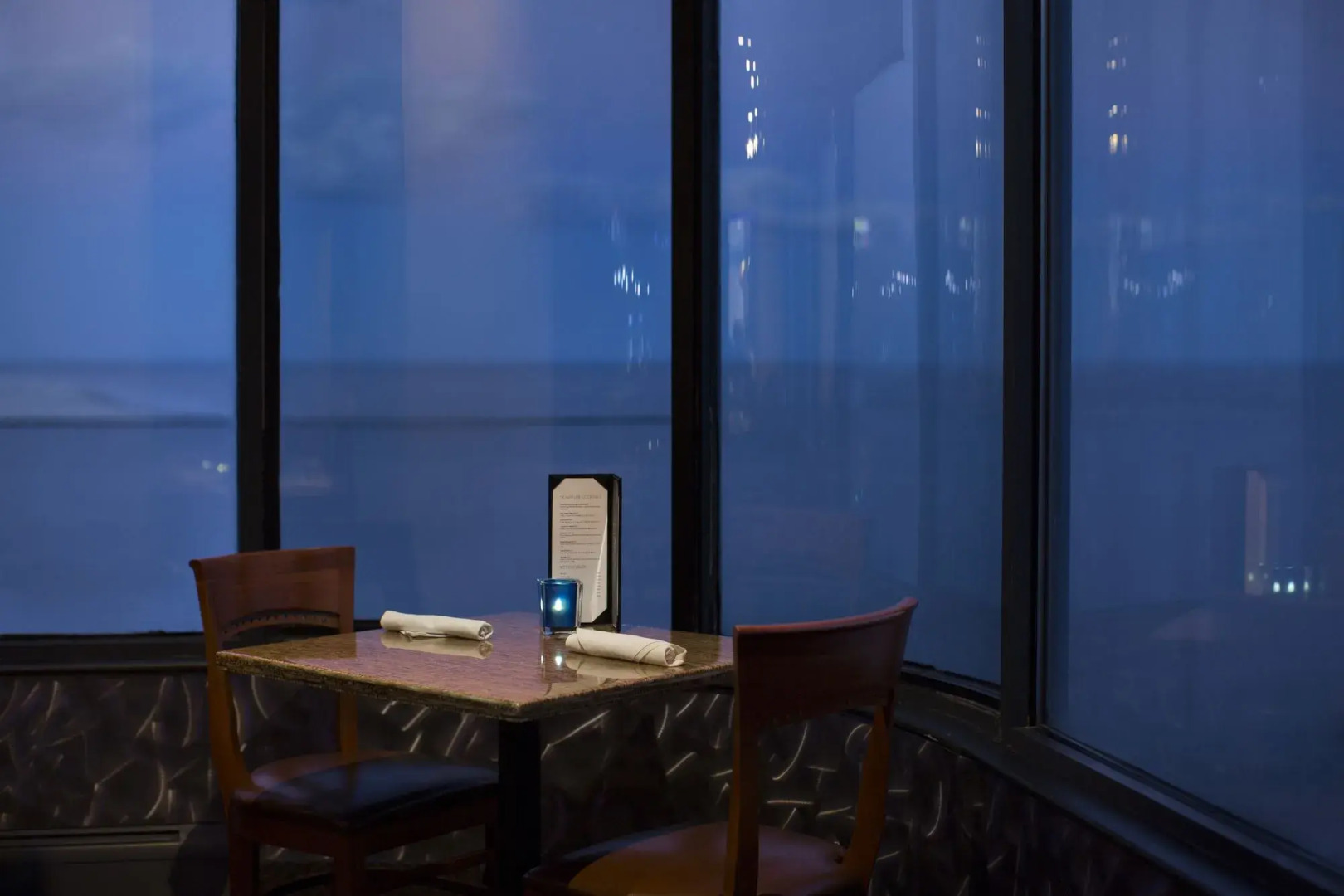 Boardwalk Resorts - Flagship