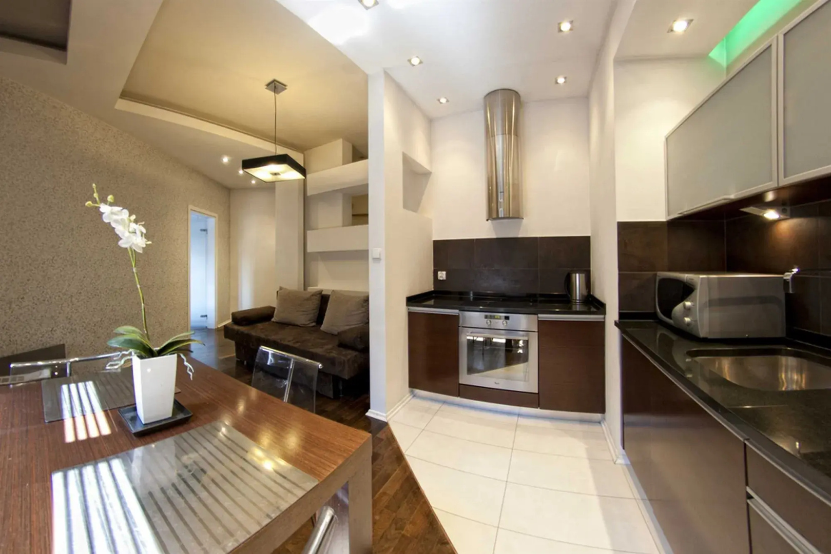 Yourplace Biskupia Aparthotel