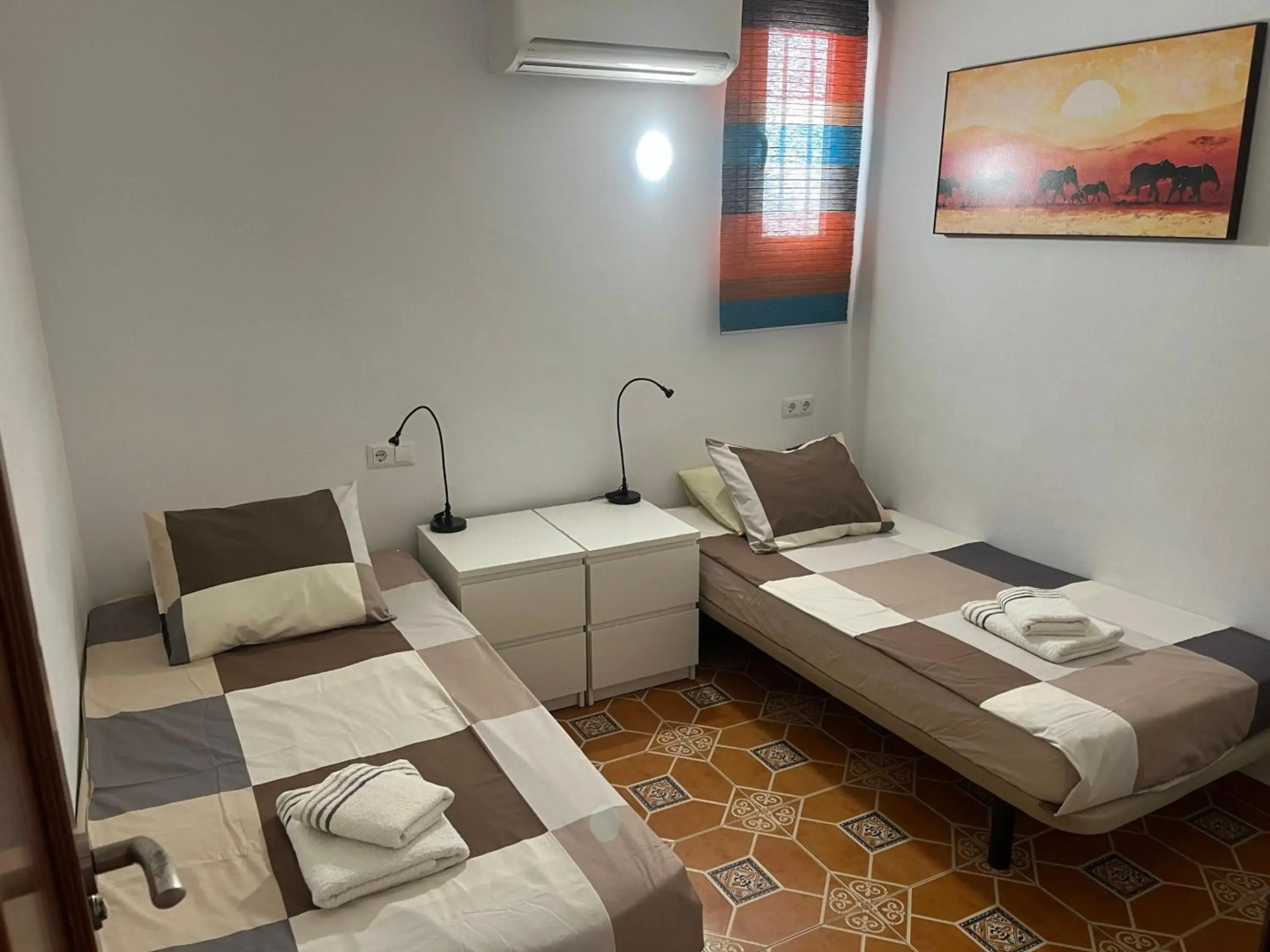 Apartments Bahia Dorada