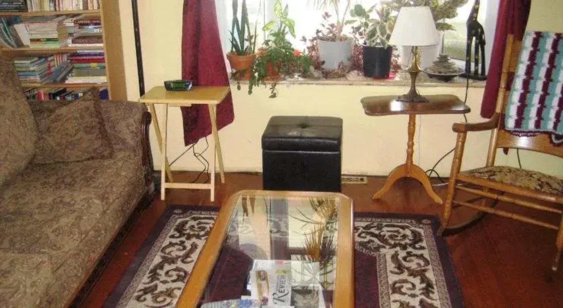Phoenix House B&B