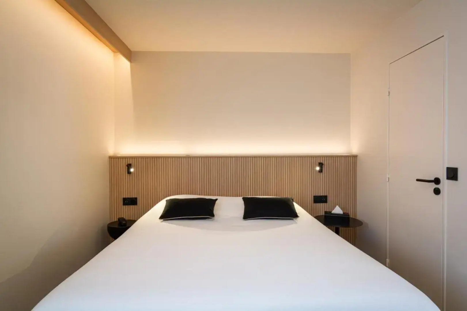 Grand Hôtel de la Seine