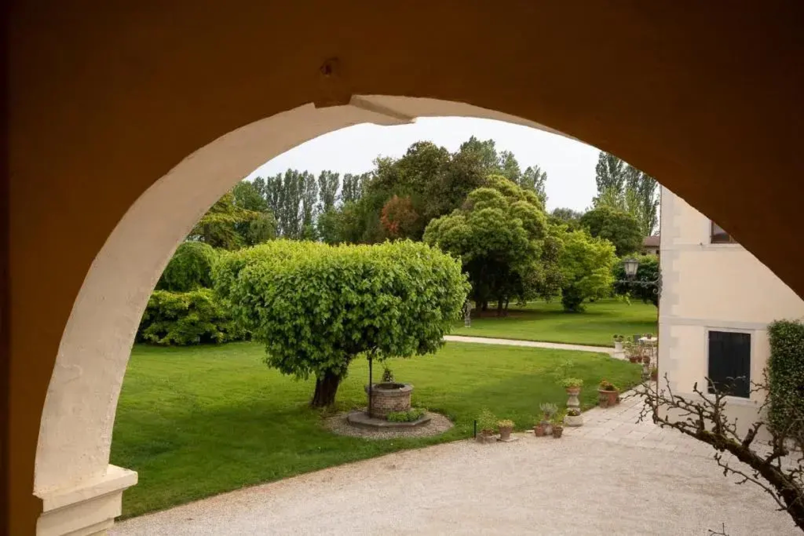 Relais Barchessa Molon