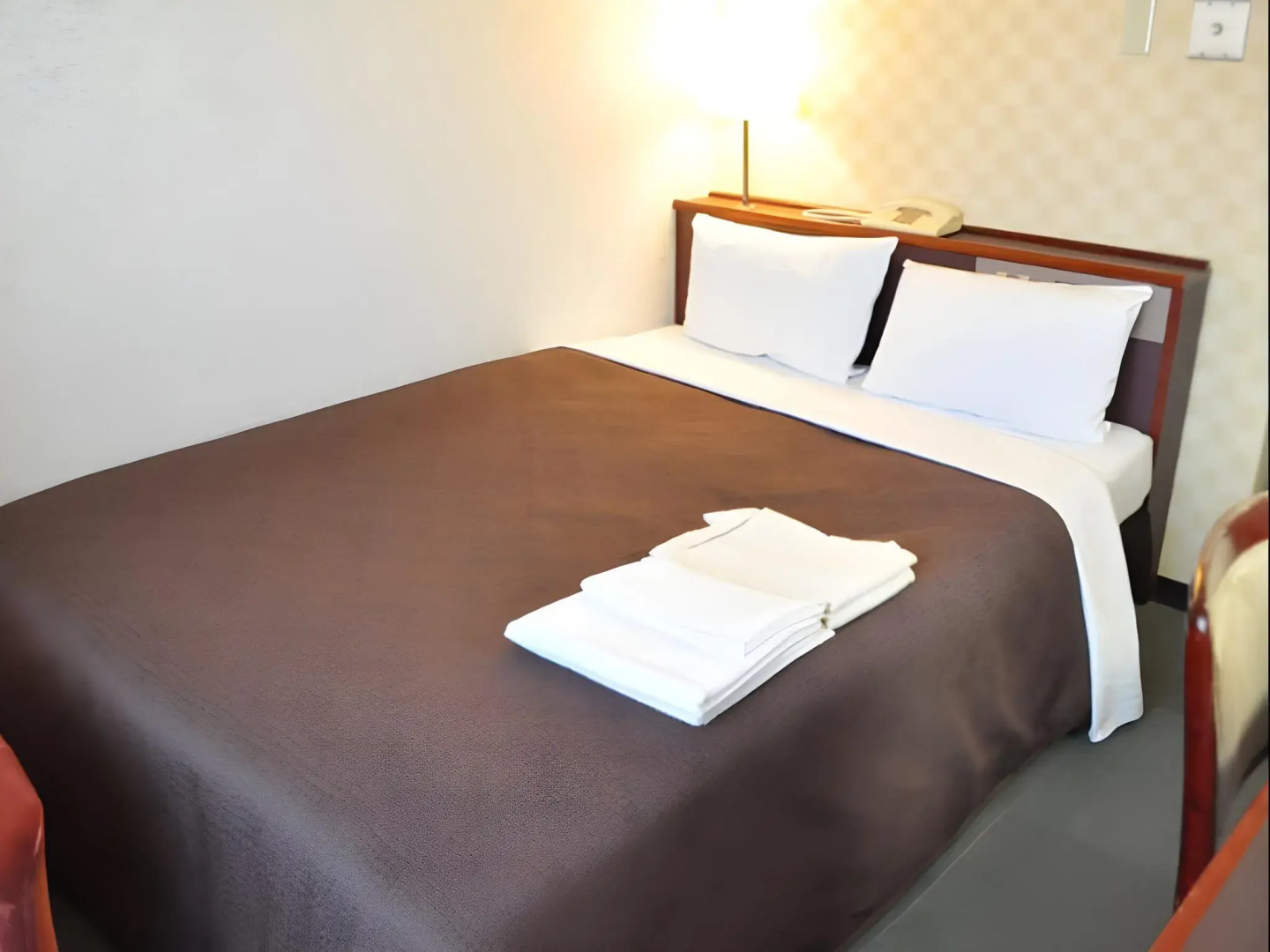 Hotel Select Inn Nagano