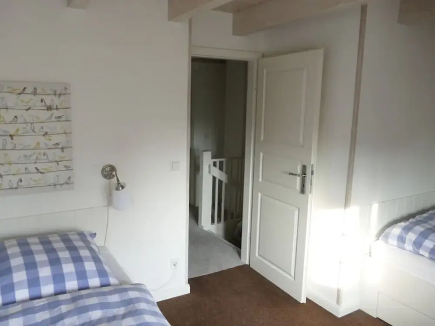 Favorite Place Modern Retreat