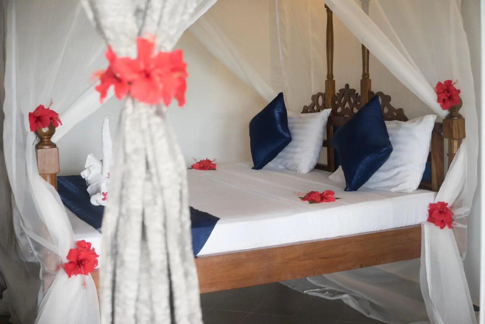 Tanzanite Beach Resort