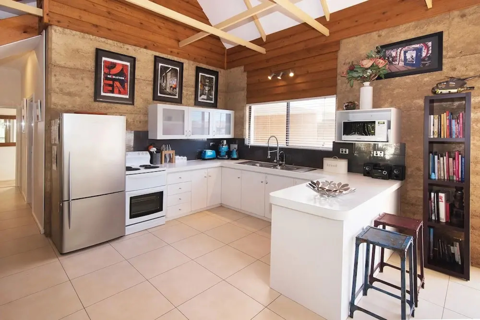 Spa Cottage