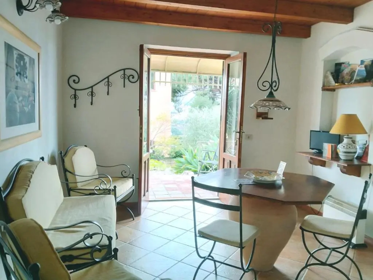 Villa Paladino Solunto
