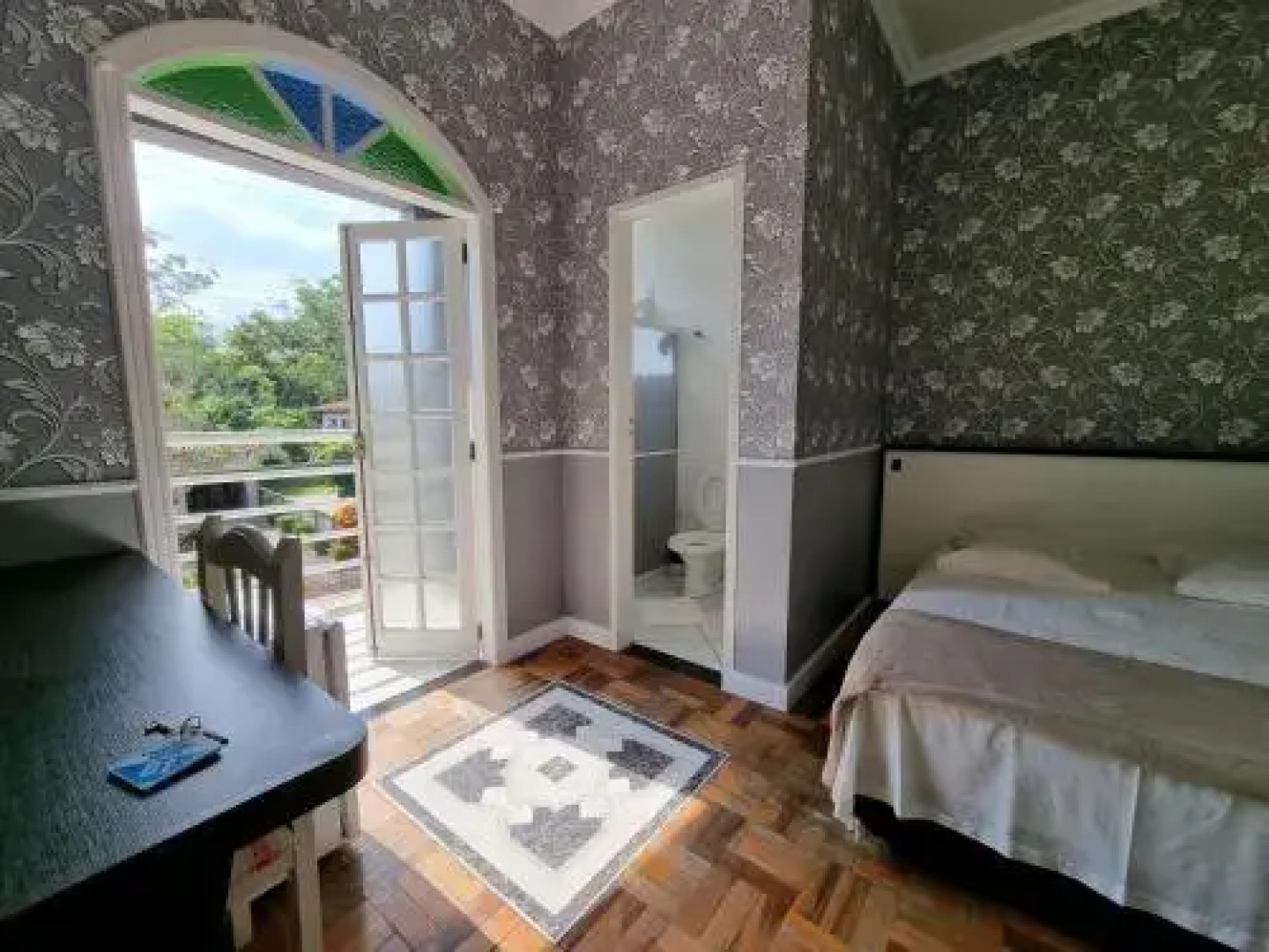 Urussanga Palace Hotel