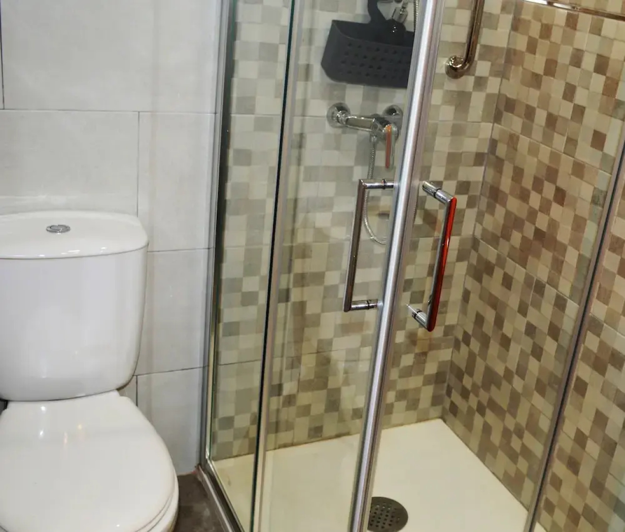 Apartamentos La Capitana I, II y III