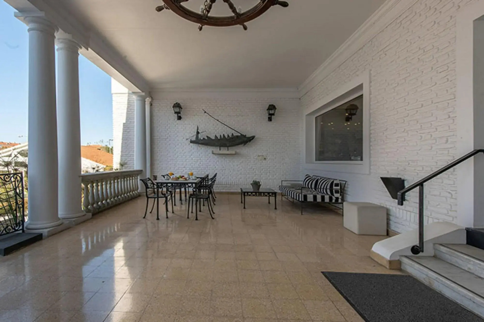 Playas Hotel