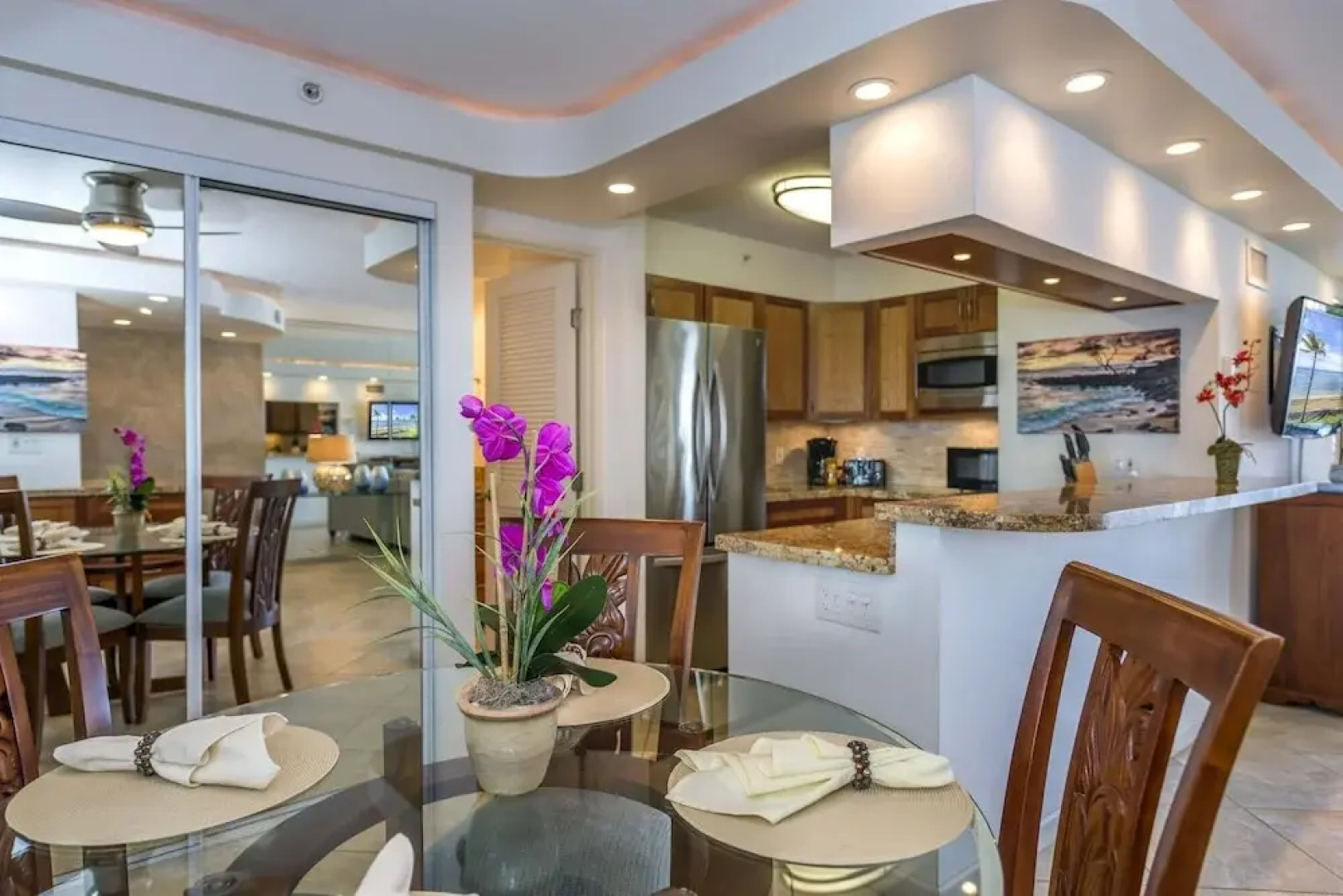 Royal Kahana 409 - 1Br Condo