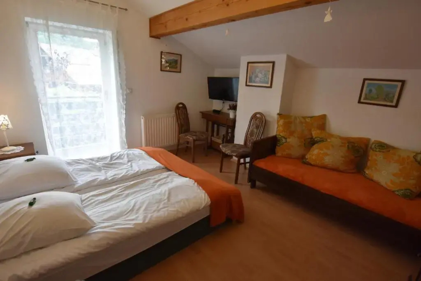 Apartamenty Czyrna przy Gondoli