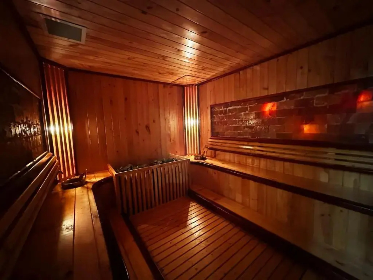 The Emerald Golf View