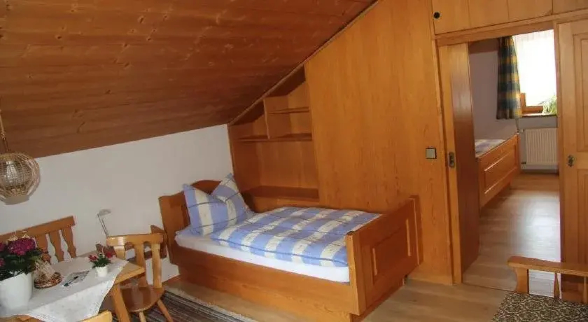 Gästehaus Sonnleit`n