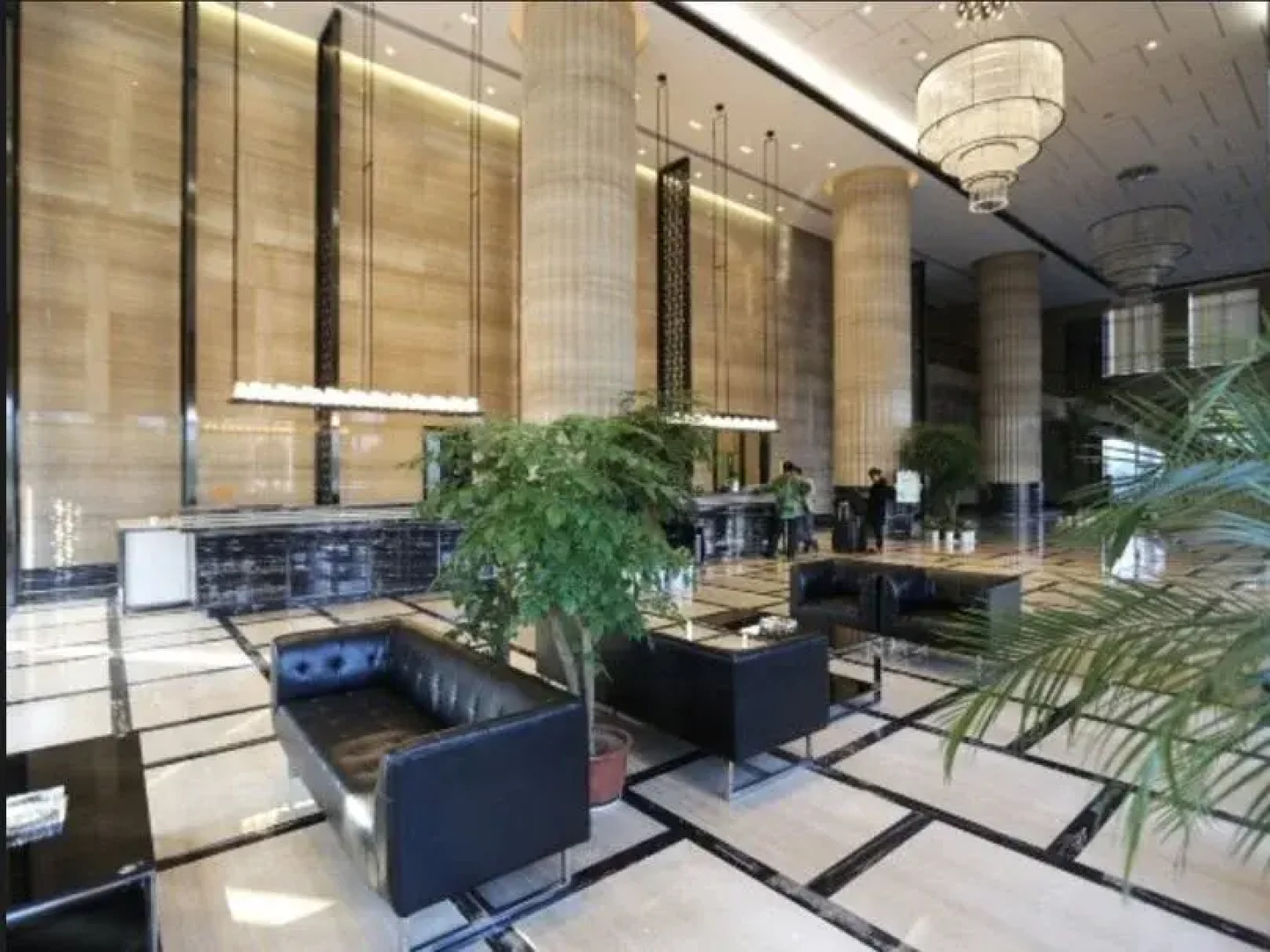 Yuyao New Century Manju Hotel South Nanlei Road