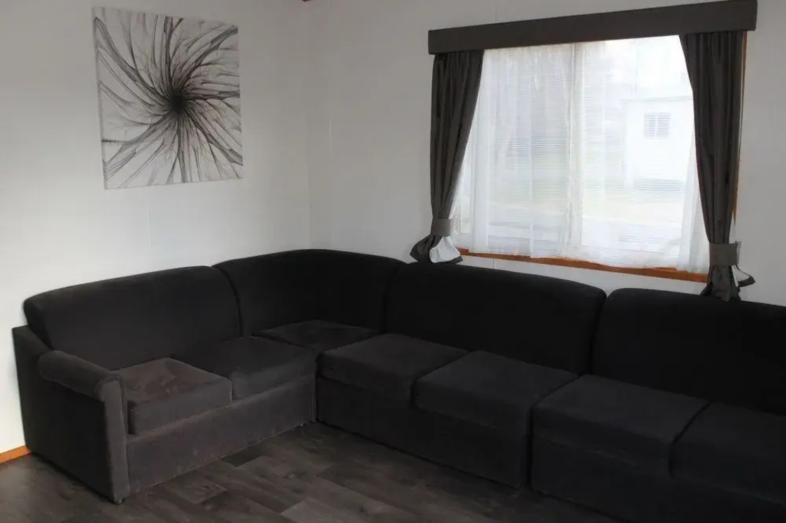 Reflections Tumut River