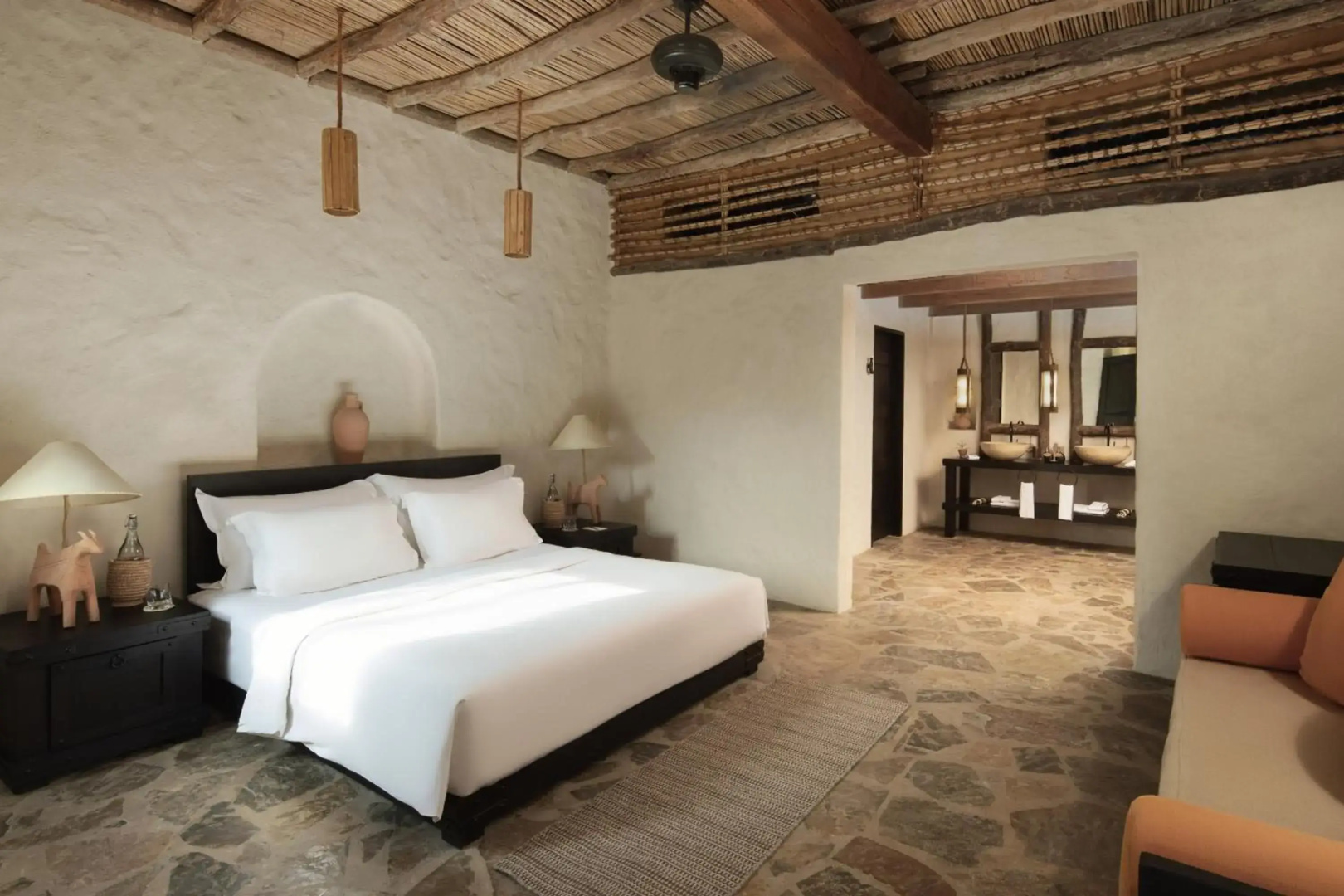 Six Senses Zighy Bay