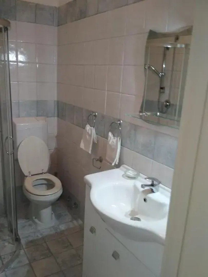 Appartamento azzurro in Residence San Marco