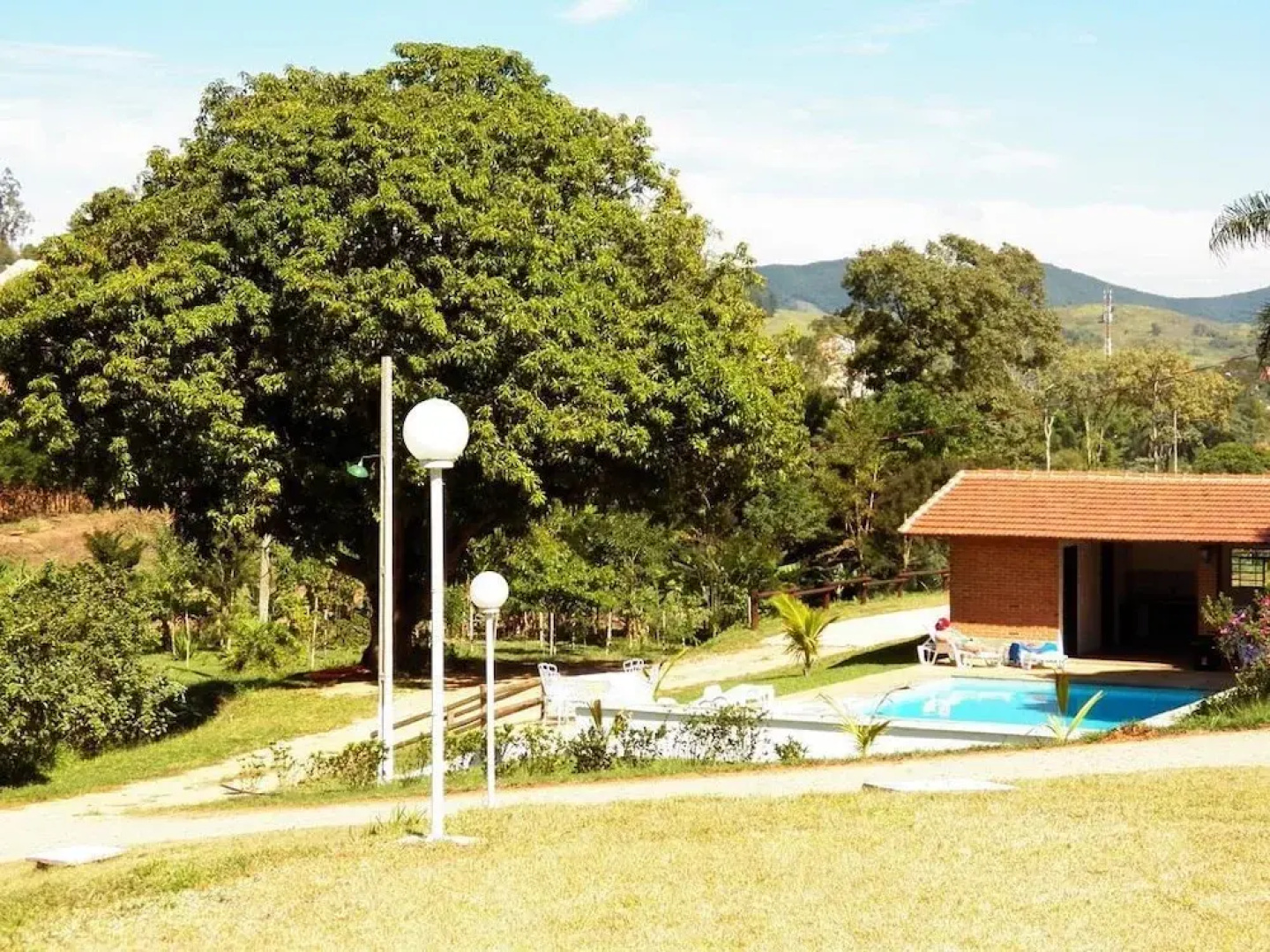 Spa Serra do Japi