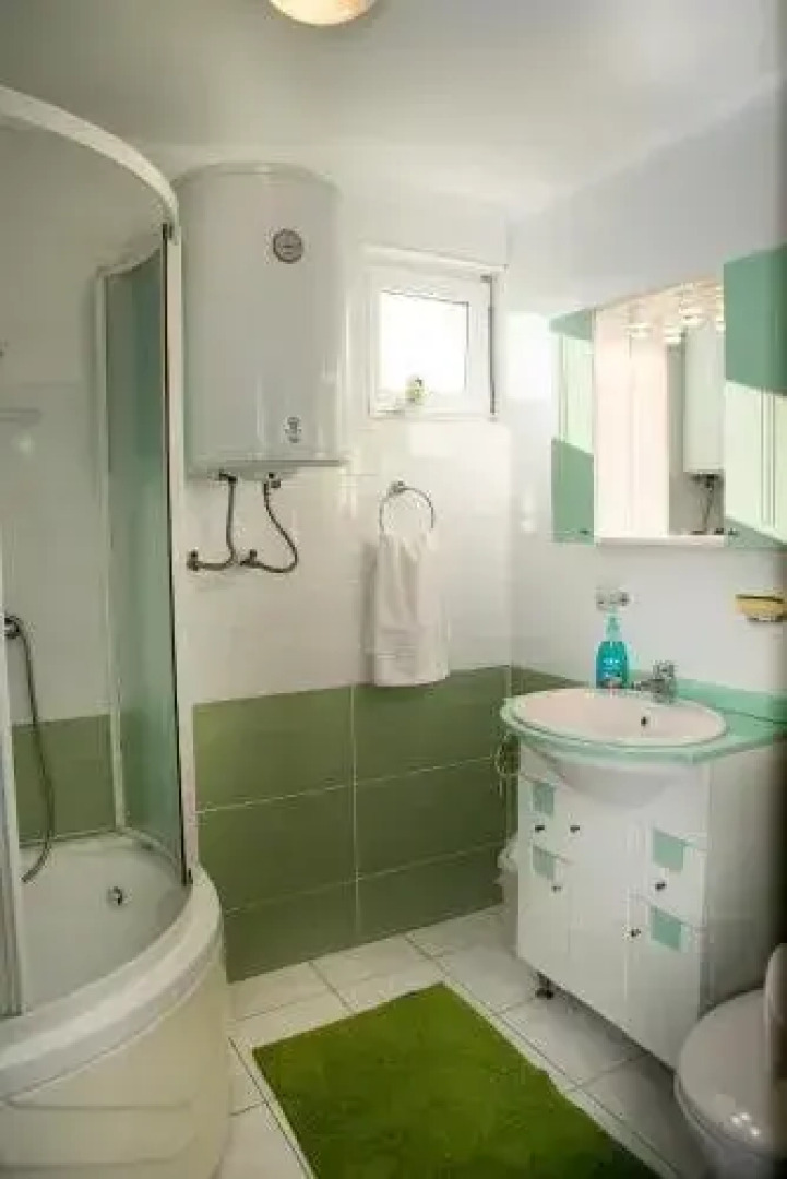 Maria Residence Apartments