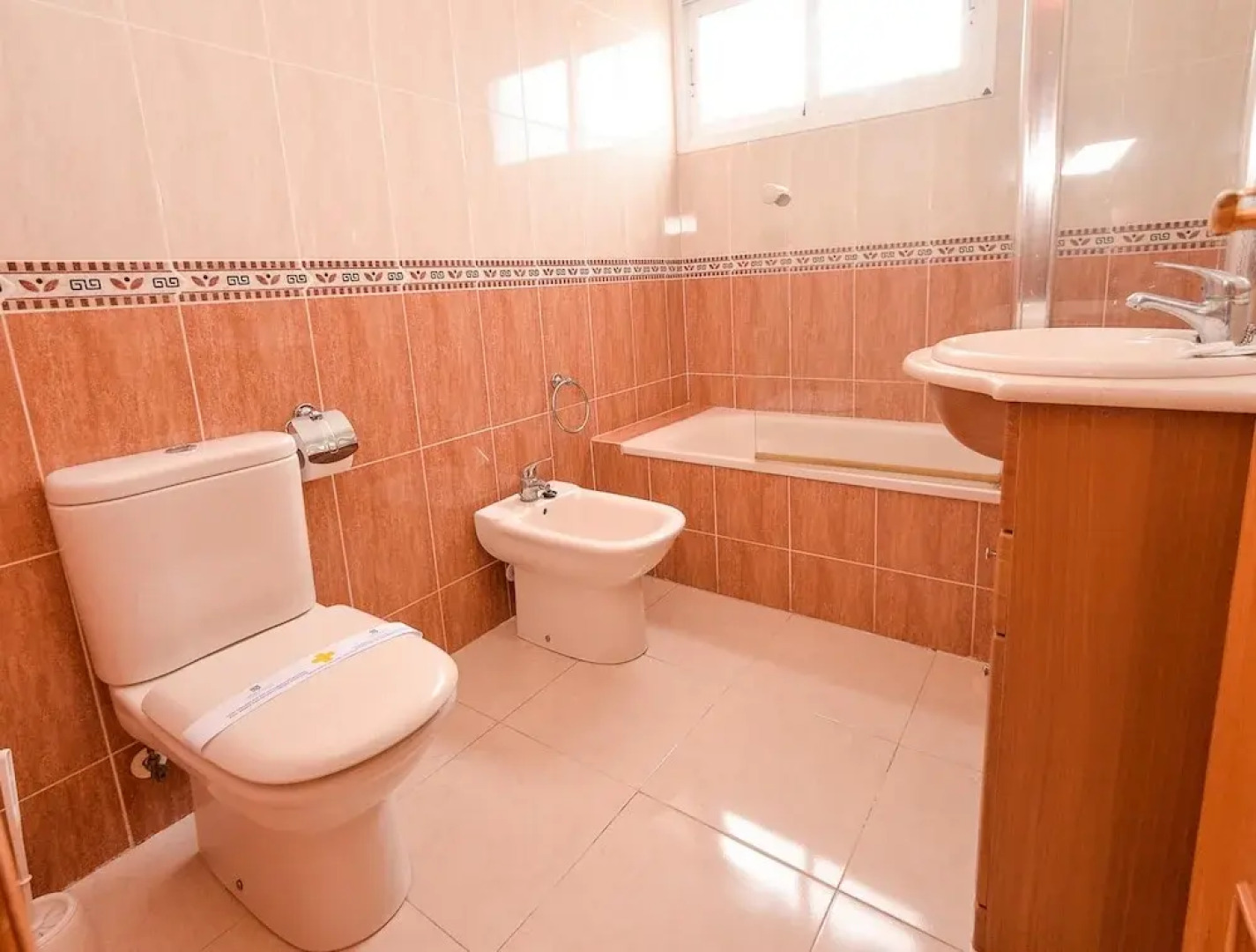 Apartamentos Marblau Las Alondras