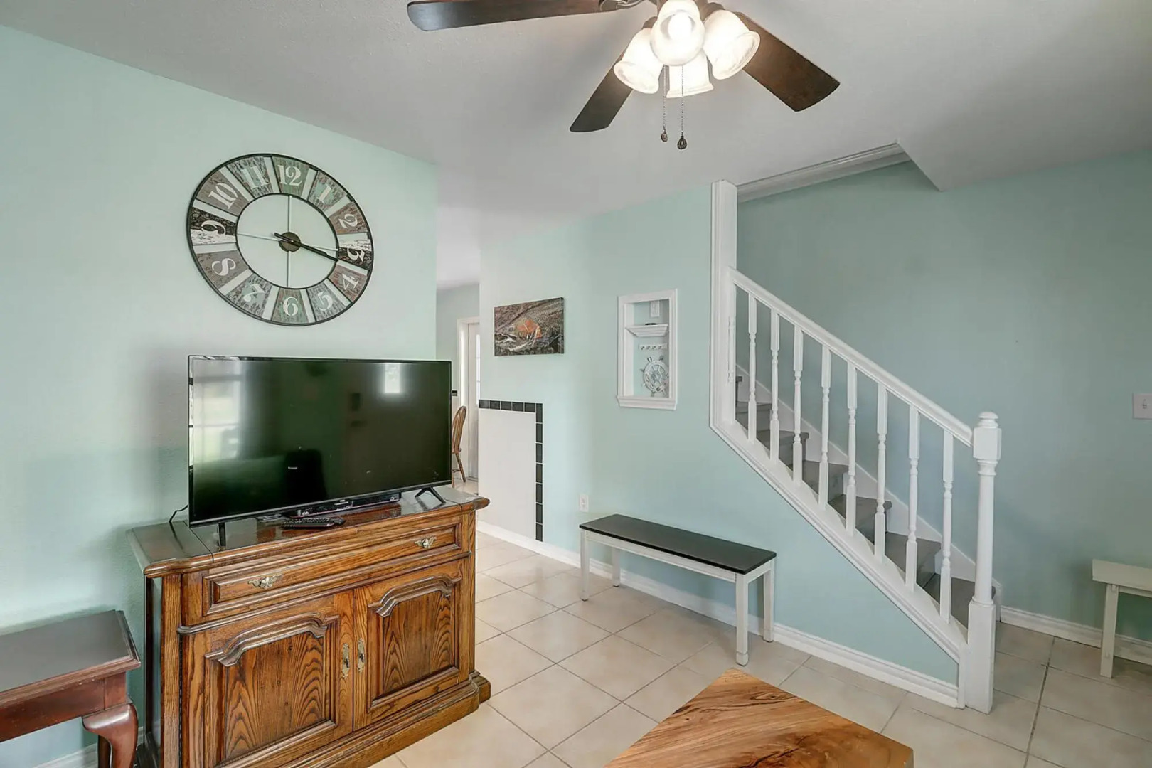 Fisherman's Inn in Rockport