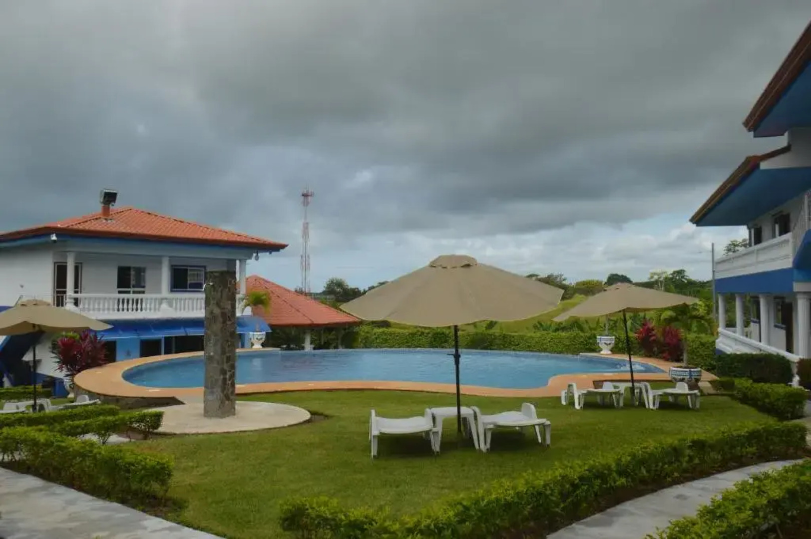 Hotel Grosseto Palma Real