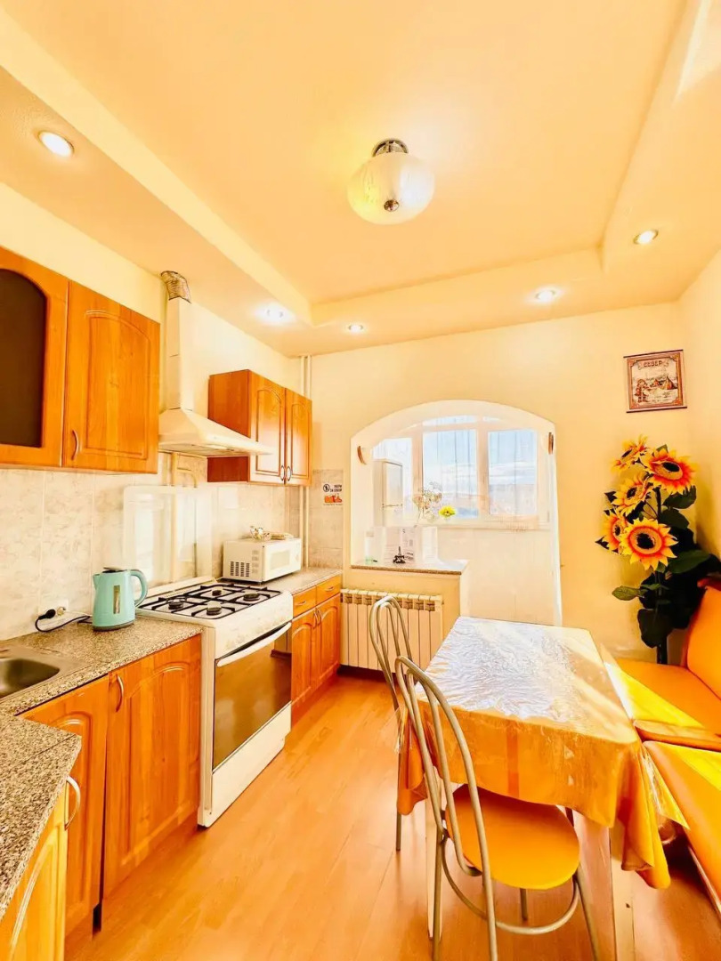 Регион89 на наб. Оруджева, д . 34