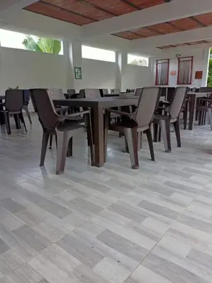 Finca Nuestro Sueno