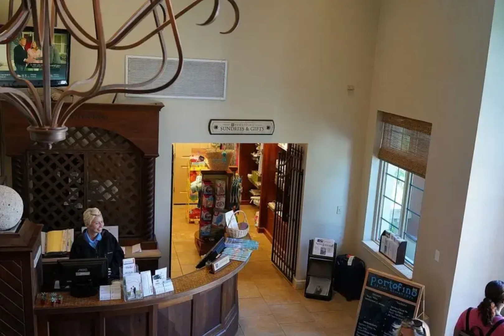 3 Portofino 1908 at Pensacola Beach