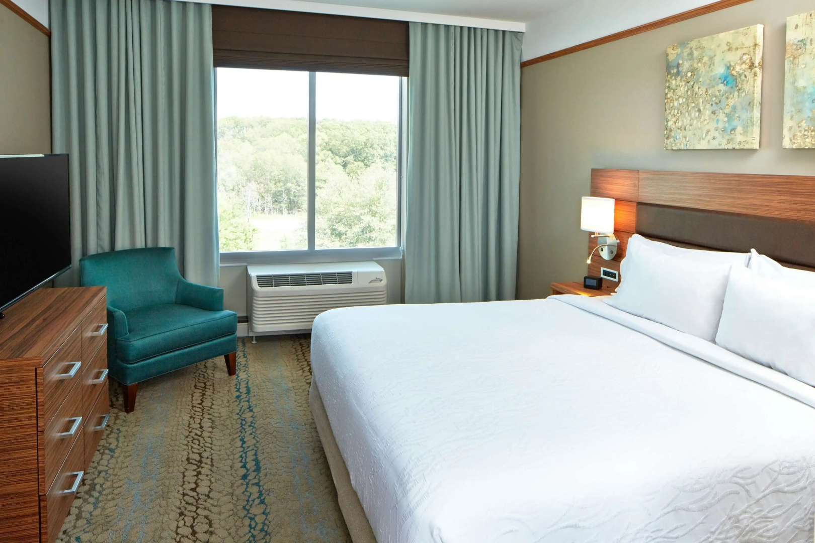 Hilton Garden Inn Boston/Marlborough