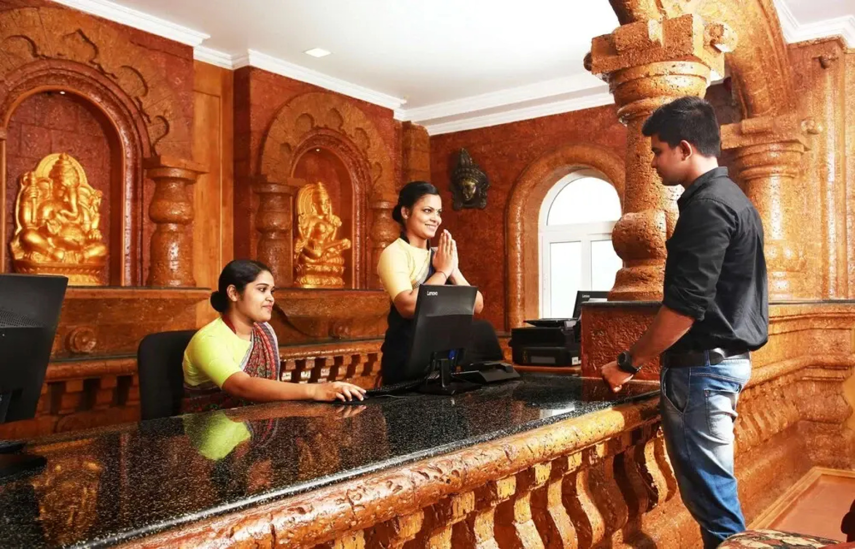 Chombala Beach House