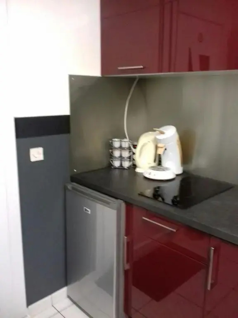 chez christian&astrid Next to Disneyland Paris