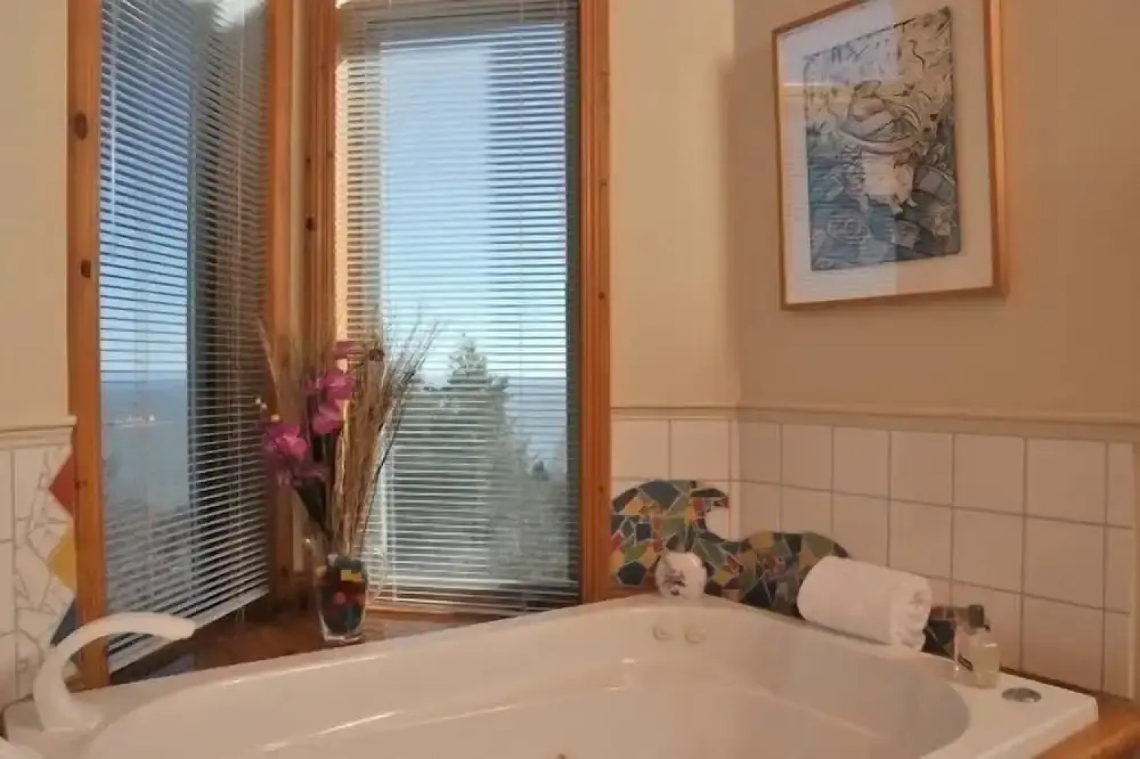 Auberge Cap-aux-Corbeaux