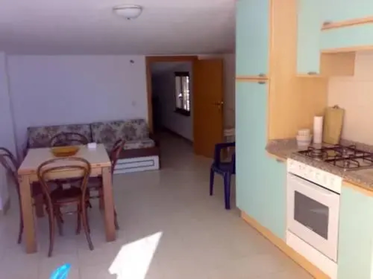 A Due Passi Dal Mare