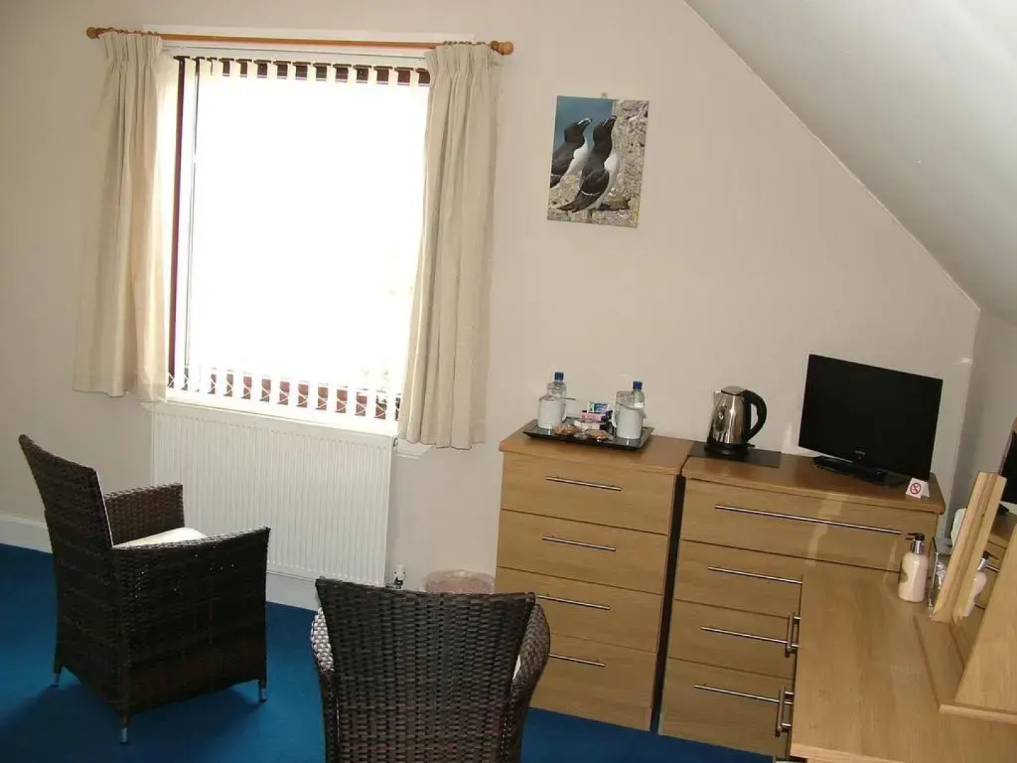 The Inn at Port nan Gael