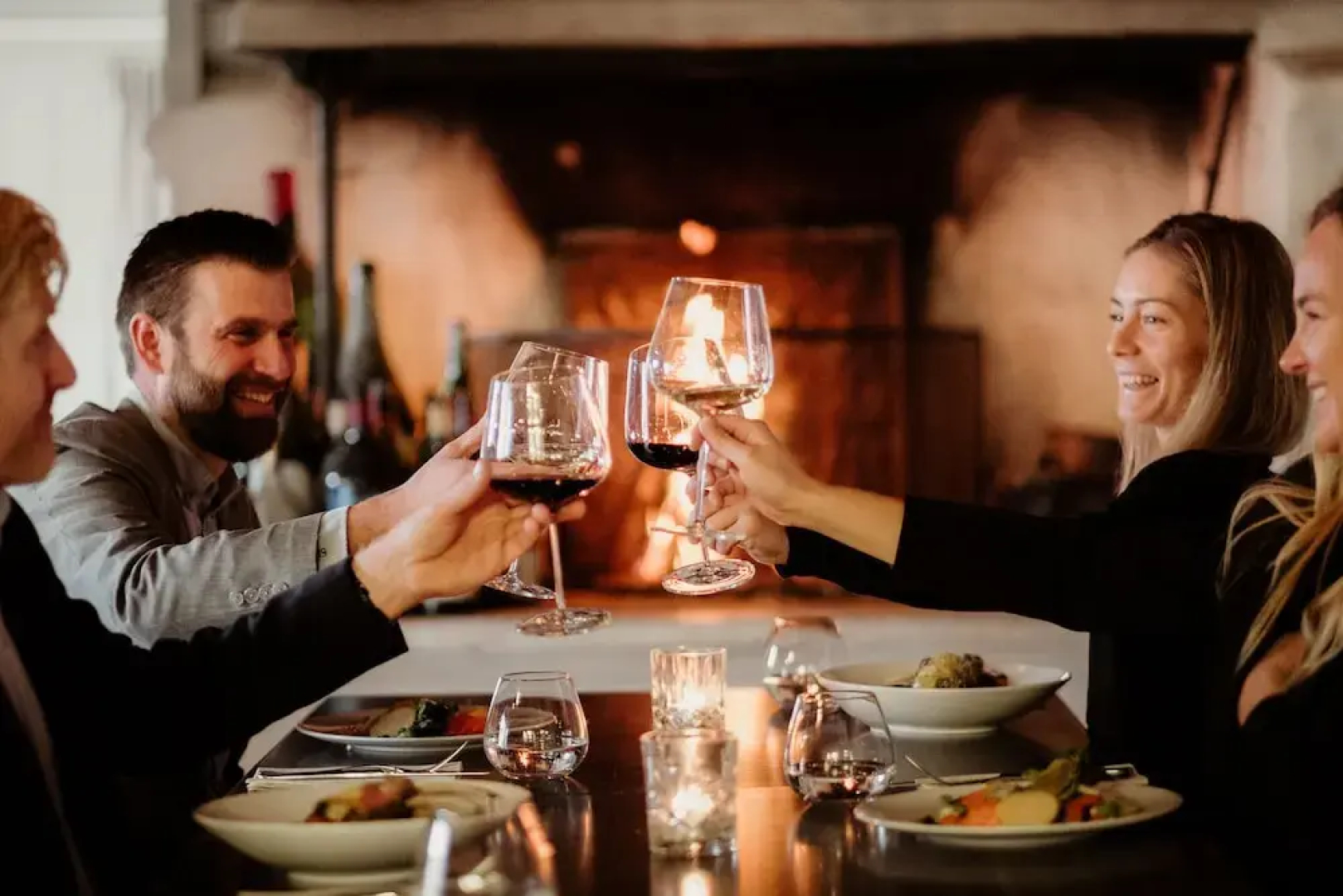 Tollboden Hotell og Restaurant - Unike Hoteller