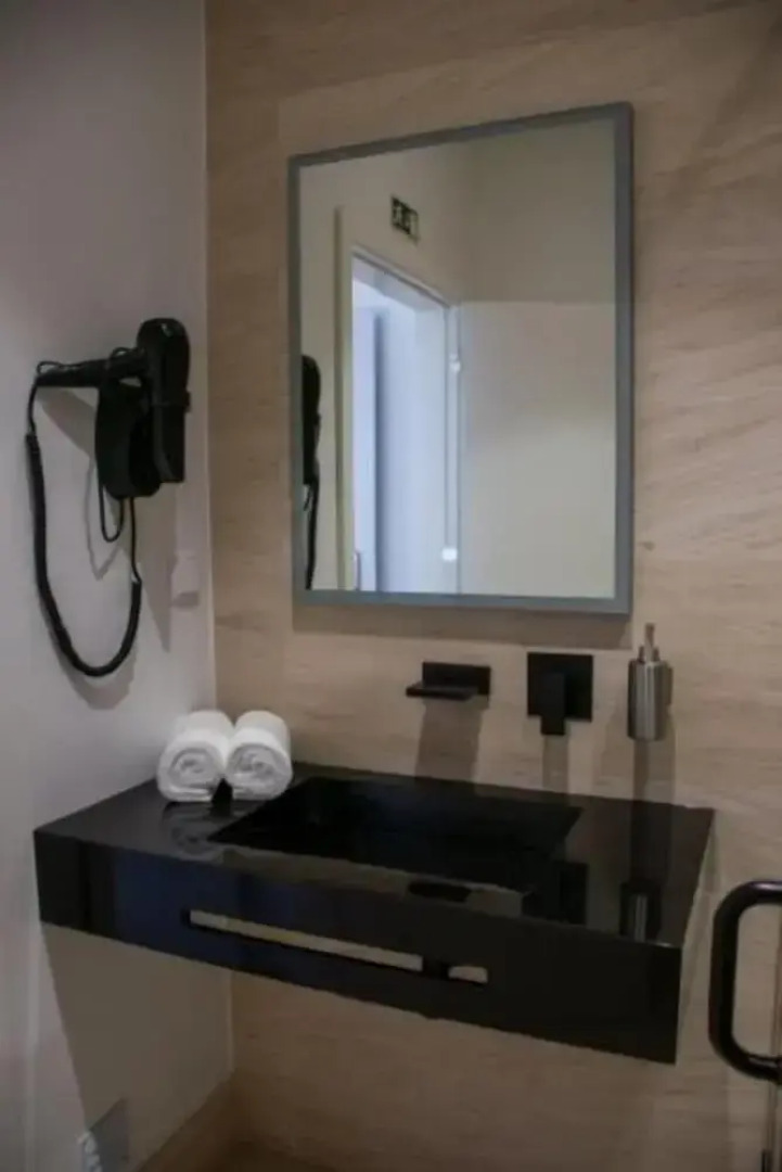 5ª Vigia Guest House