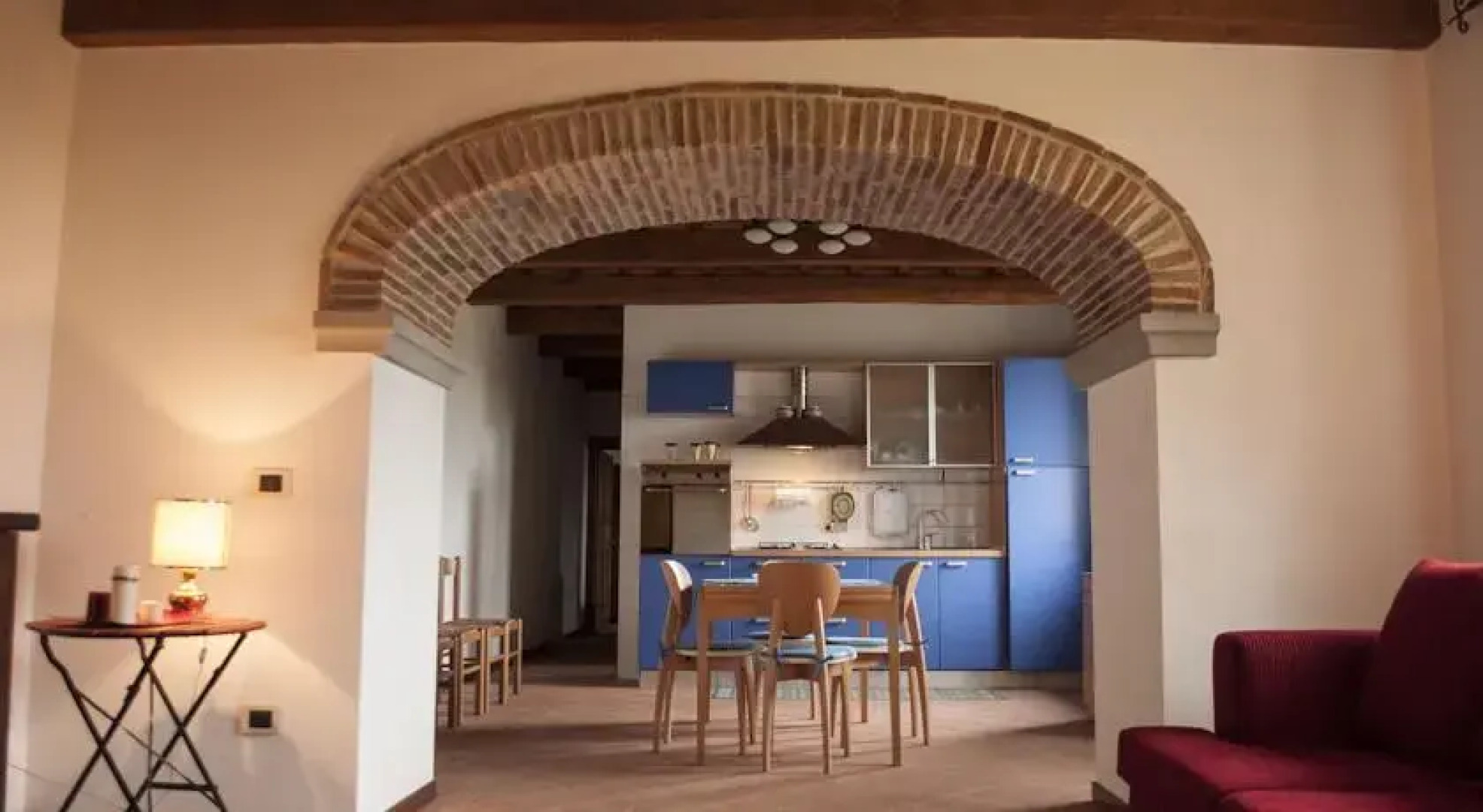 Le Selve di Vallolmo