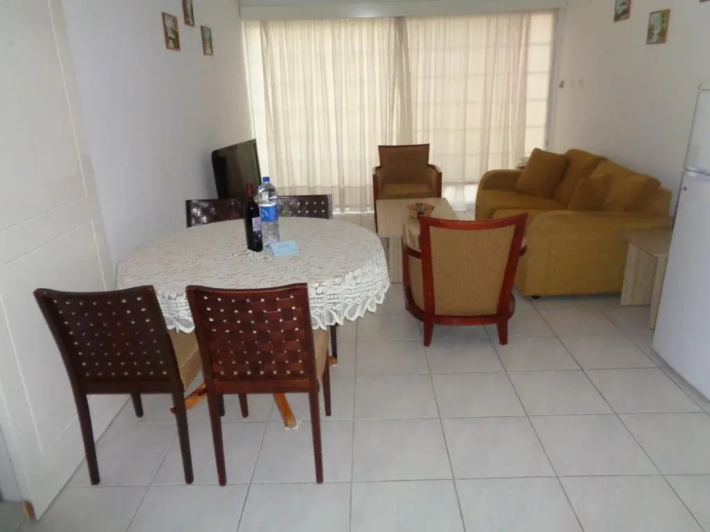 Santa Barbara Complex