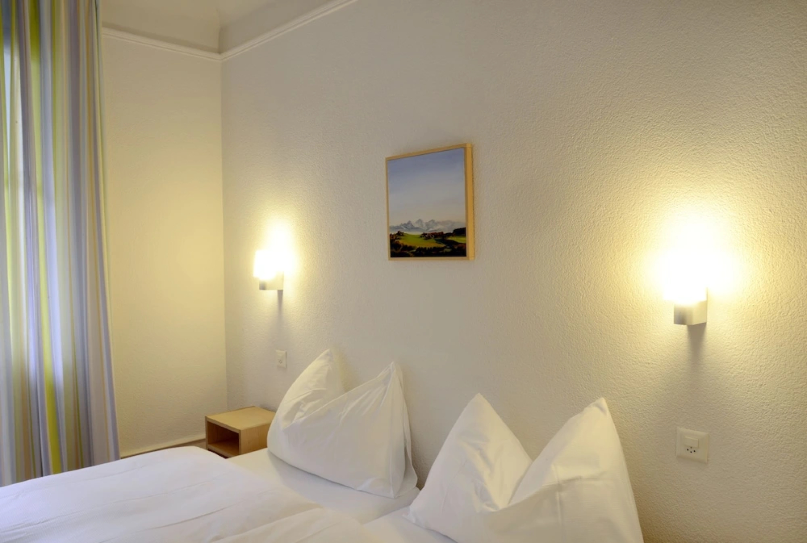 Hotel Marthahaus