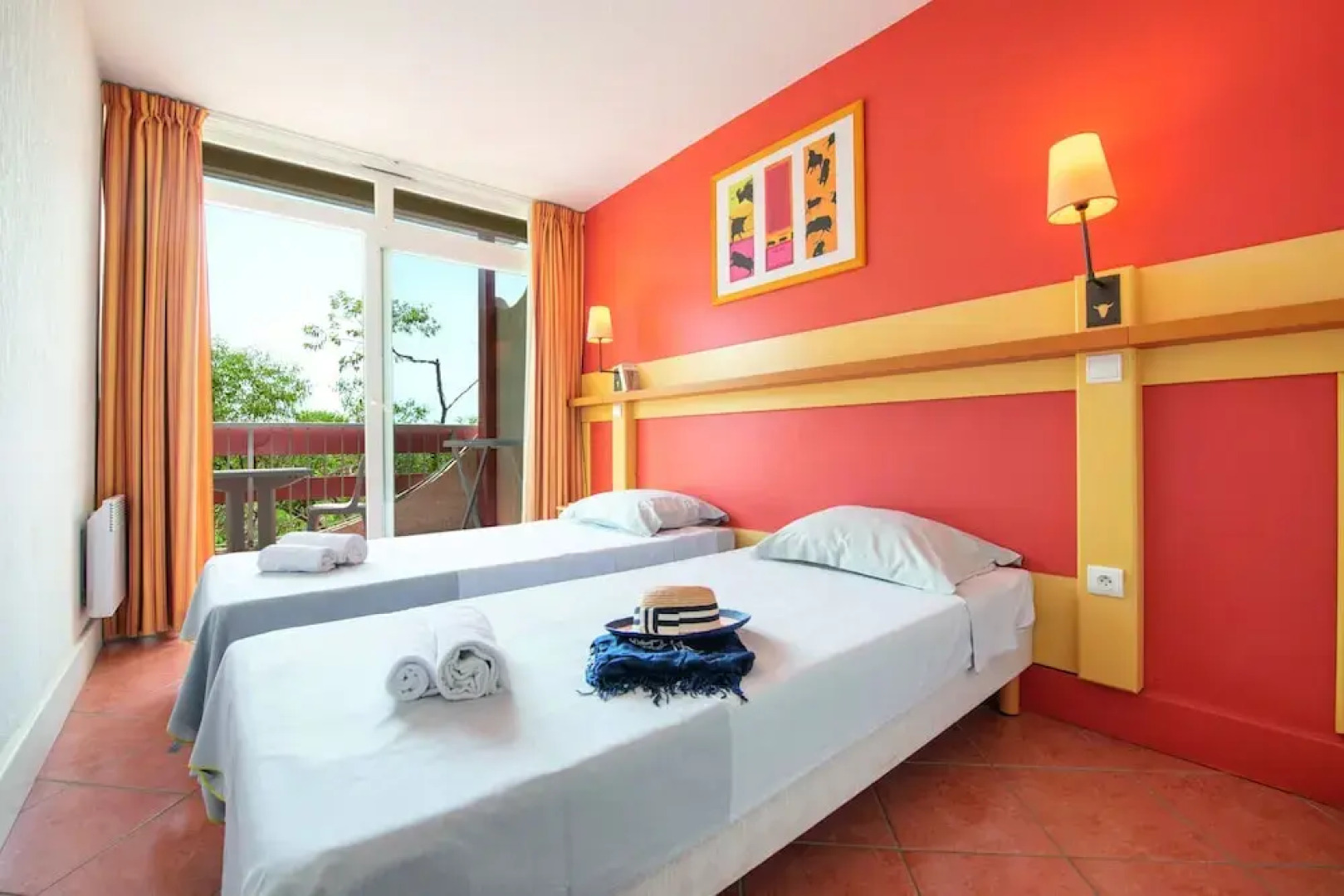 SOWELL RÉSIDENCES Les Sablons