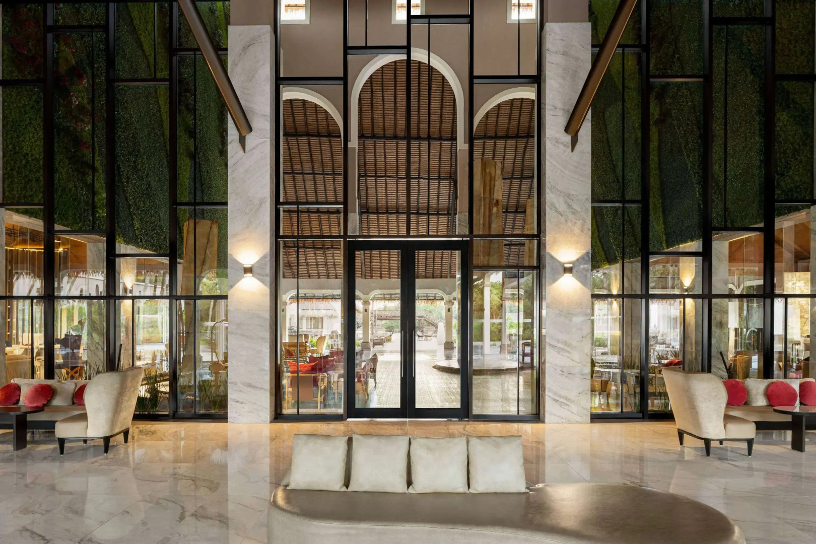 TRS Yucatan Hotel - Adults Only - All Inclusive