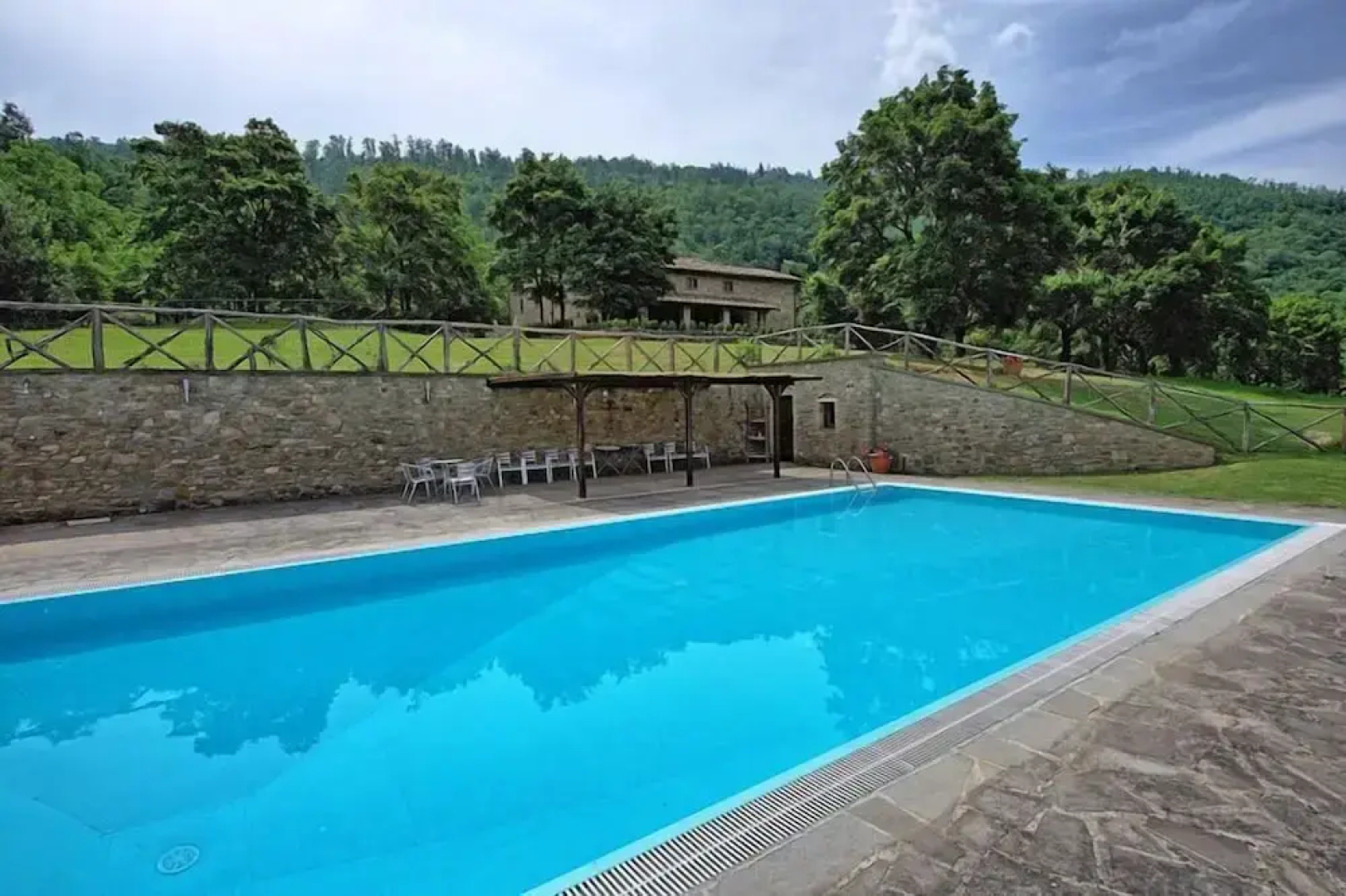 Villa Cretole