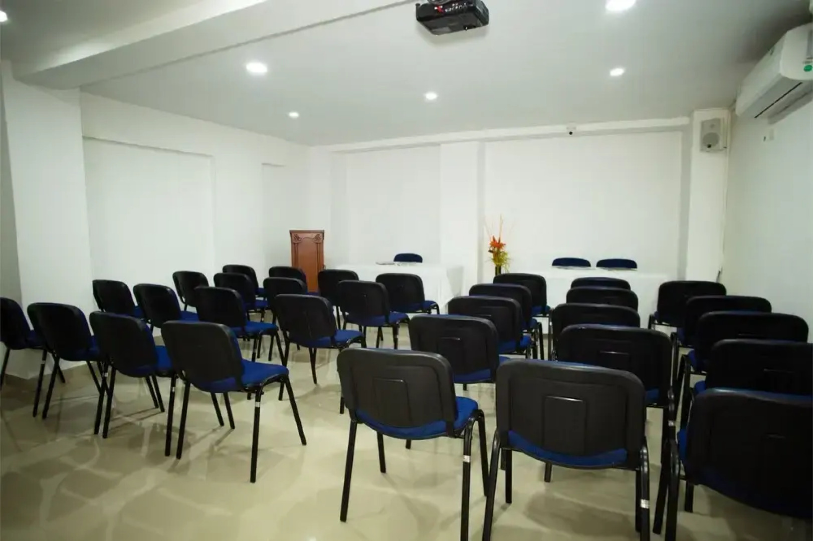 Hotel Sarachuy Valledupar