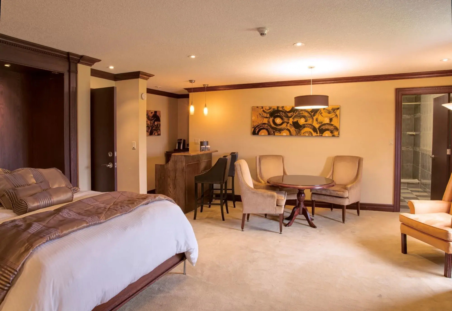 Waterloo Inn Conference Hotel