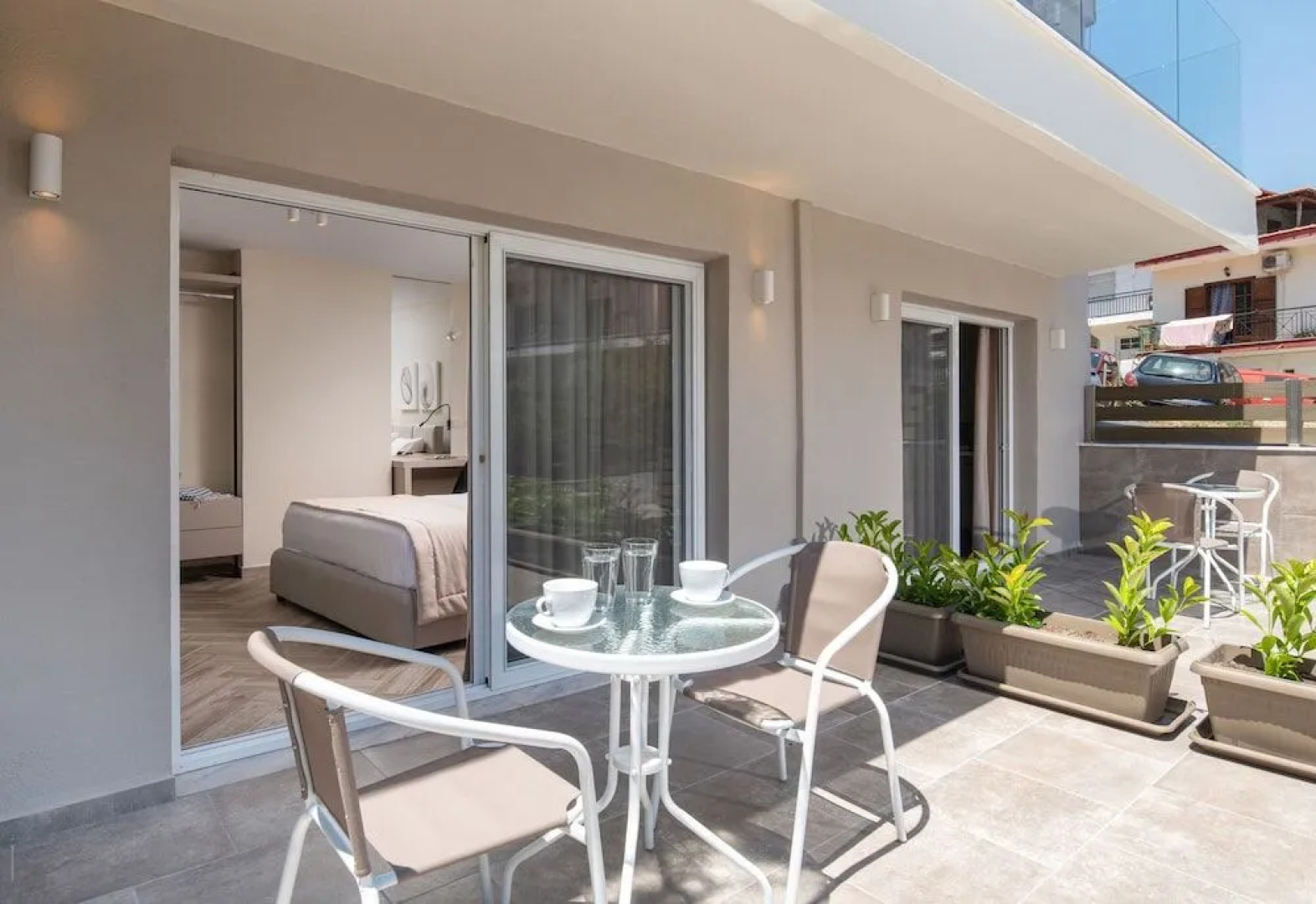 Olenia Luxury Apartments