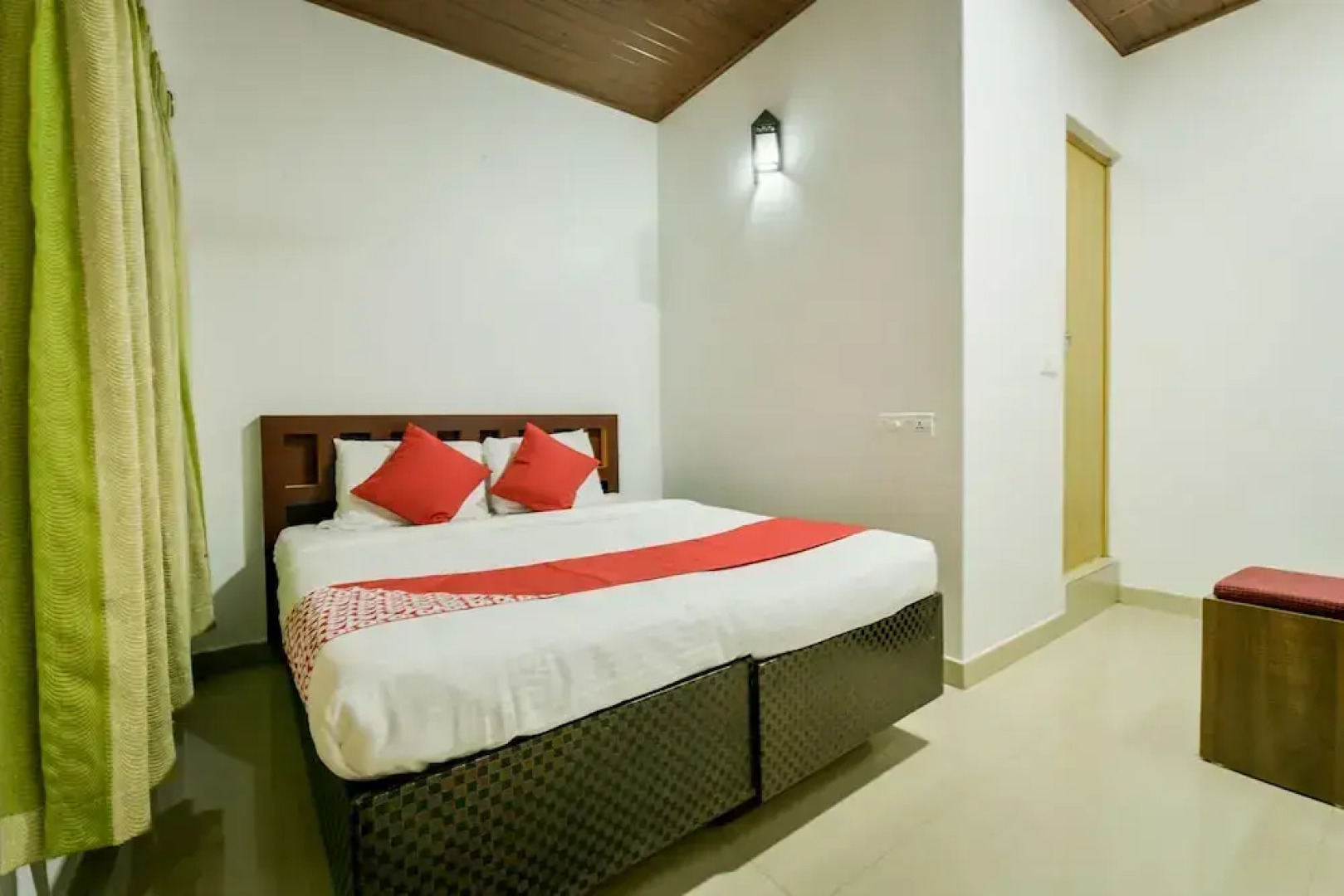 Canal View Residency