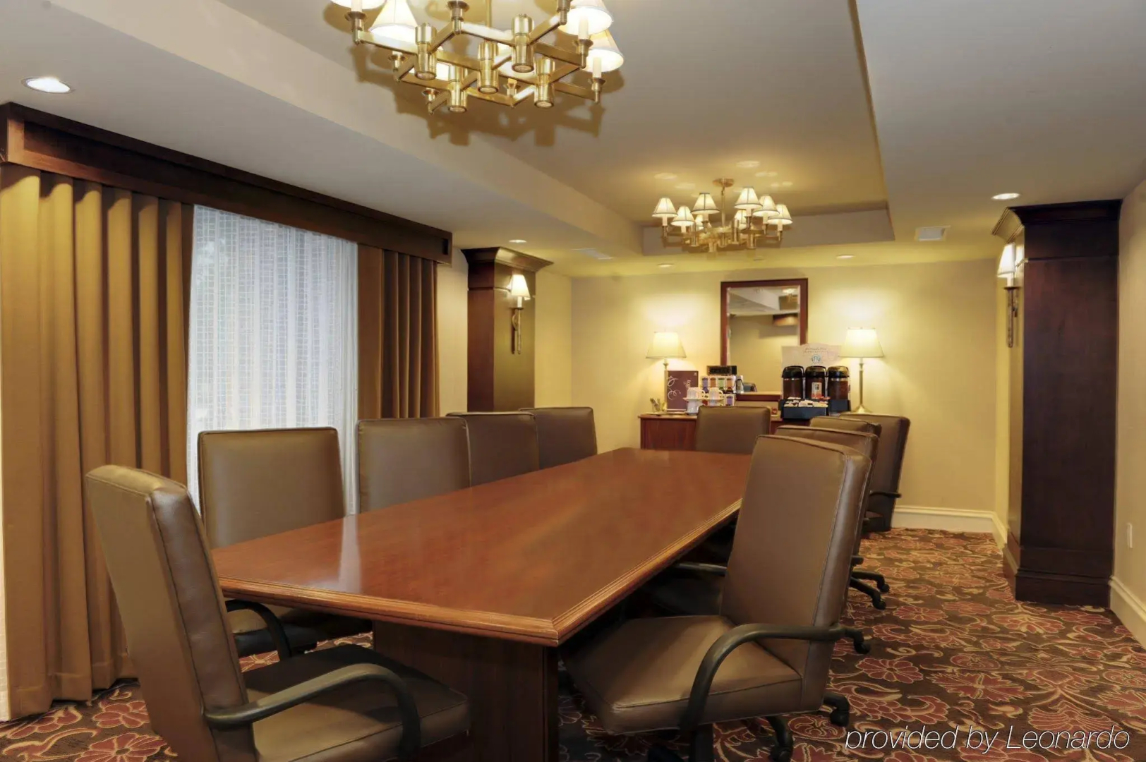 Sheraton Atlanta Perimeter North Hotel