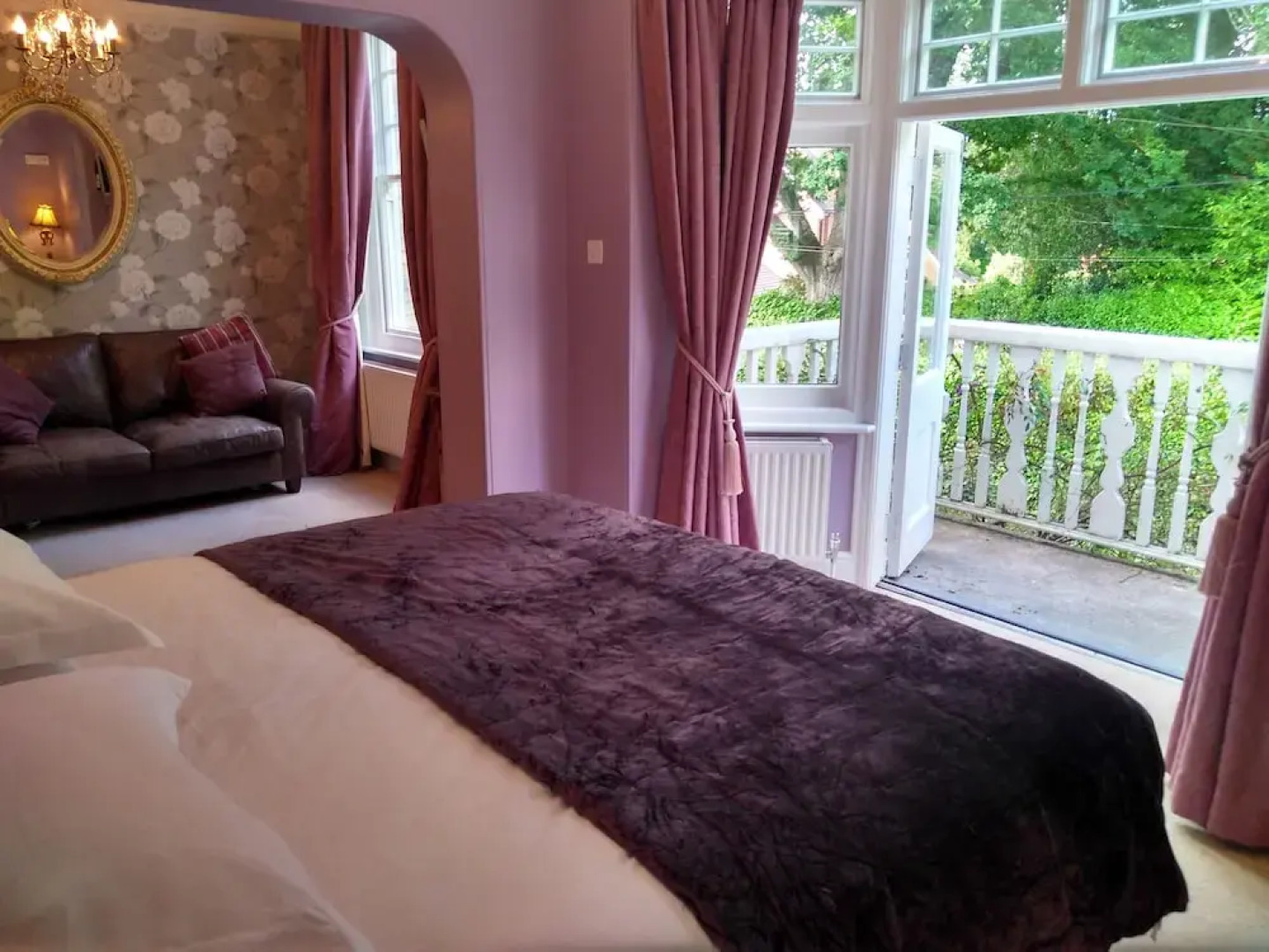 Oaklands Bed & Breakfast - B&B
